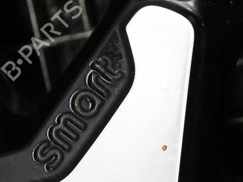 Felgsett SMART FORFOUR Hatchback (453) electric drive (453.091) | BP39772734C100  - Image 12