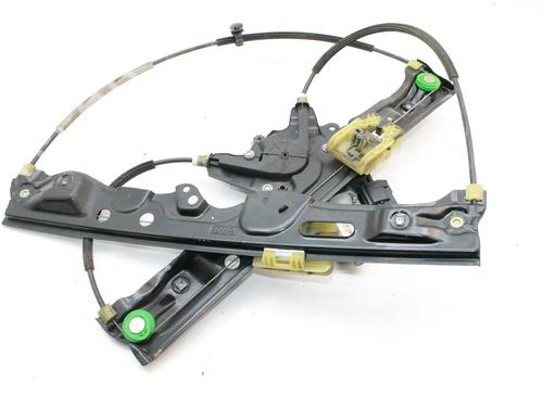 Used Front right window mechanism Front right window mechanism FORD RANGER (TKE) 2.2 TDCi 4x4 (160 hp) 39845585 39845585