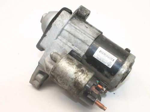 Starter NISSAN PULSAR Hatchback (C13) 1.2 DIG-T | BP39871238M8 - Image 3