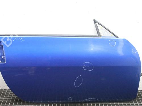 Used Right front door Right front door NISSAN 350Z Coupe (Z33) 3.5 (AAZ33) (301 hp) 39828819 39828819