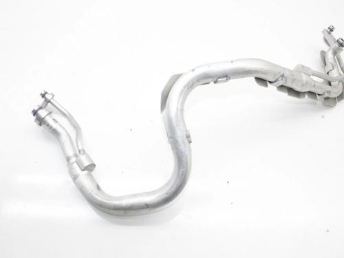 Used AC pipe AC pipe SEAT LEON (KL1, KLG) 1.5 eTSI (150 hp) 39855592 39855592