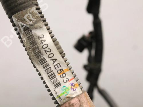Wiring harness SUBARU FORESTER (SH_) 2.0 AWD (SH5) | BP39817035E16 - Image 8