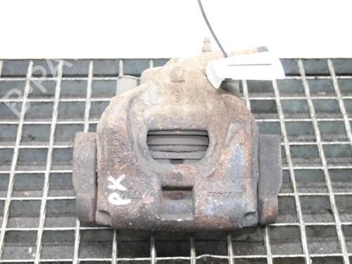 Used Left front brake caliper Left front brake caliper VOLVO V60 I (155) D2 (120 hp) 39841320 39841320