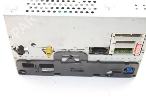 Electronic module PORSCHE BOXSTER (986) S 3.2 | BP39792345M83 - Image 5