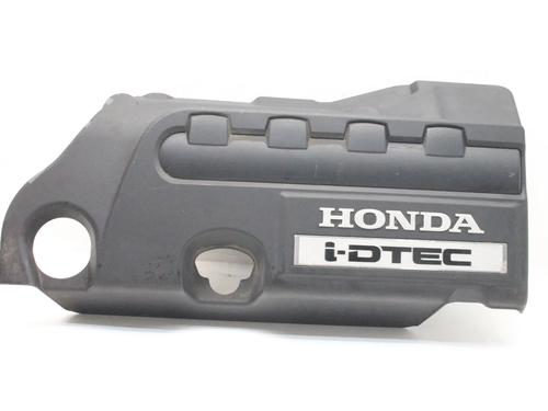 Protección superior Protección superior HONDA CR-V III (RE_) 2.2 i-DTEC 4WD (RE6) (150 hp) 39845785 39845785