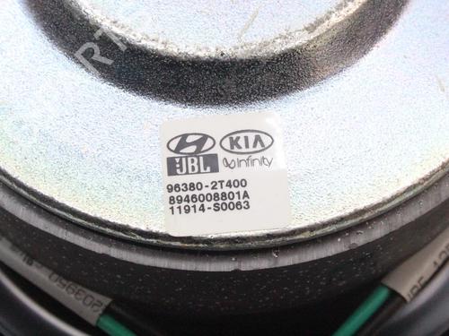 Speaker KIA OPTIMA (FSGDS6B) 1.7 CRDi | BP39878281E2 - Image 4