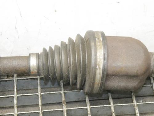 Left front driveshaft CHRYSLER GRAND VOYAGER V (RT) 2.8 CRD | BP39838231M38 - Image 3