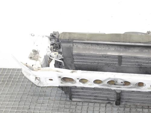 Radiator set FORD FOCUS III 2.0 TDCi | BP39853839M120 - Image 2