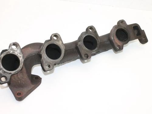 exhaust-manifold-mercedes-benz-clk-c209-2002-2003-2004-2005-2006-2007-2008-2009-2010-39775028 main image