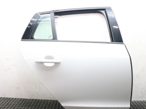 Puerta trasera derecha Puerta trasera derecha VOLVO V60 I (155) D2 (120 hp) 39873792 39873792