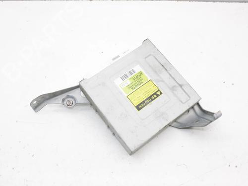 Electronic module LEXUS SC Convertible (UZZ40_) 430 (UZZ40_, UZZ40R) | BP39807499M83 - Image 2