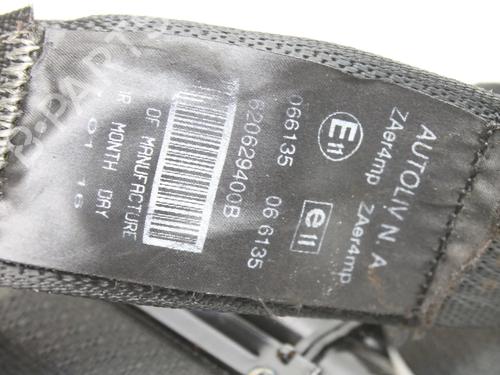 Front right seatbelt CHRYSLER 300C (LX) 3.0 CRD | BP39817545I25 - Image 4