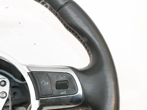 Steering wheel AUDI TT (8J3) 2.0 TTS quattro | BP39785272C49 - Image 4