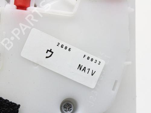 Front left lock MAZDA MX-5 IV (ND__) 1.5 (ND2E, ND5R) | BP39875897C98  - Image 5