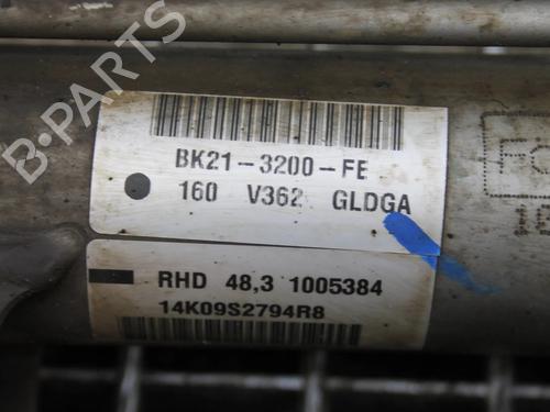 Steering rack FORD TRANSIT CUSTOM V362 Van (FY, FZ) 2.2 TDCi | BP39853251M22 - Image 7