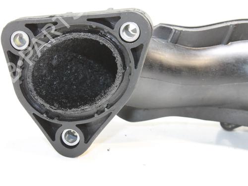 Pipe VOLVO V40 Hatchback (525) D2 | BP39806271M125 - Image 2