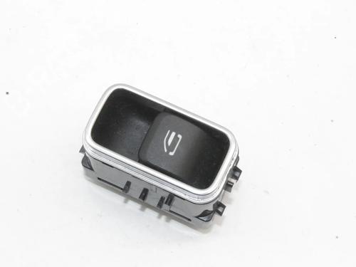 Left rear window switch MERCEDES-BENZ A-CLASS (W177) A 180 d (177.003) | BP39842725I29 - Image 2
