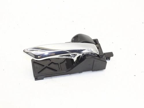 Used Rear right interior door handle Rear right interior door handle SUZUKI SWIFT VI (ZD_, ZC_) 1.2 VVT Hybrid (ZCEDS, AOL312) (83 hp) 39825516 39825516