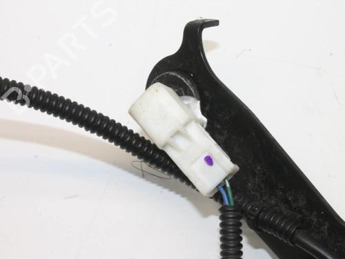 Seat buckle HONDA INSIGHT (ZE_) 1.3 IMA (ZE28, ZE2) | BP39806780I32 - Image 4