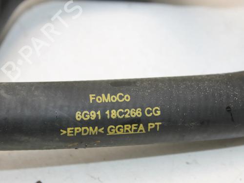 Pipe LAND ROVER RANGE ROVER EVOQUE (L538) 2.0 D 4x4 | BP39775341M125  - Image 6