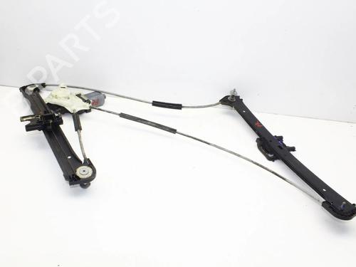 Used Front left window mechanism Front left window mechanism AUDI A3 (8V1, 8VK) 2.0 TDI (150 hp) 39877879 39877879