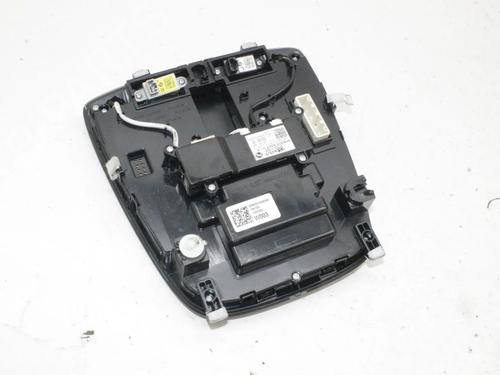 Kabinelys KIA EV6 (CV) ELECTRIC AWD | BP39827044I8 - Image 3