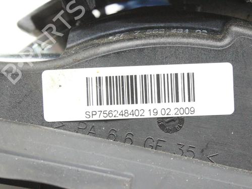 Gear lever BMW 3 Coupe (E92) 320 d | BP39778243M90 - Image 7