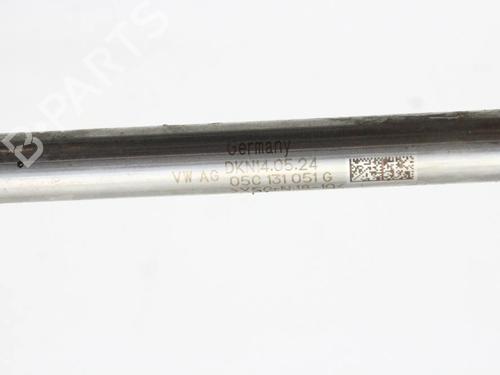 Pipe SKODA SCALA (NW1) 1.0 TSI | BP39806289M125 - Image 5