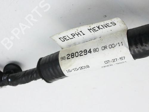 Wiring harness OPEL COMBO Box Body/MPV (K9) 1.6 D | BP39831602E16 - Image 5