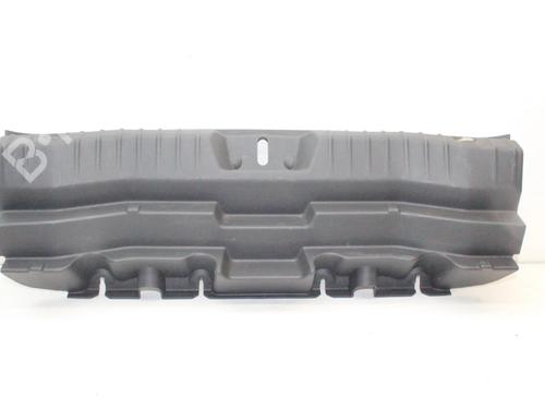 Pynteliste til bagklap Pynteliste til bagklap JAGUAR XF II (X260) 3.0 D (300 hp) 39867517 39867517