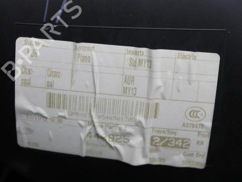 Rear left panel JAGUAR XF I (X250) 2.2 D | BP39866137C60 - Image 10