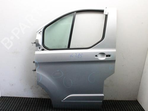Used Left front door Left front door FORD TRANSIT CUSTOM V362 Van (FY, FZ) 2.2 TDCi (125 hp) 39847357 39847357
