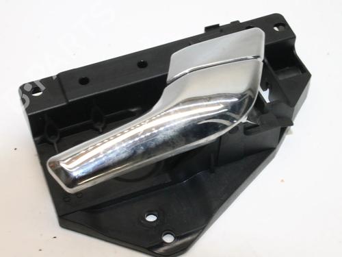 Støtte Støtte JAGUAR XF I (X250) 3.0 D (275 hp) 39856051 39856051