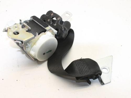 Used Rear left seatbelt Rear left seatbelt JAGUAR XF I (X250) 2.2 D (200 hp) 39800333 39800333