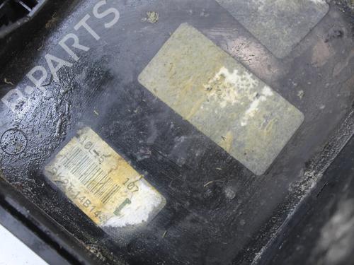 Fuse box FORD TRANSIT V363 Platform/Chassis (FED, FFD) 2.2 TDCi | BP39848870E1 - Image 4