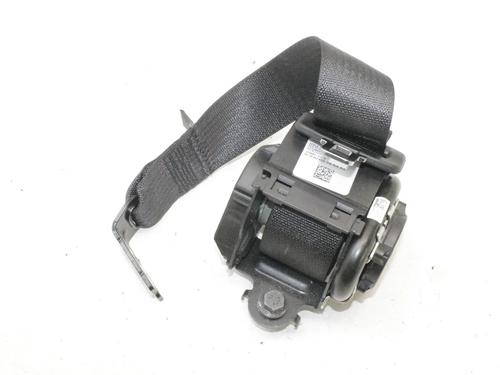 Used Rear right seatbelt Rear right seatbelt TESLA MODEL Y (5YJY) EV Rear-Wheel Drive (299 hp) 39817362 39817362