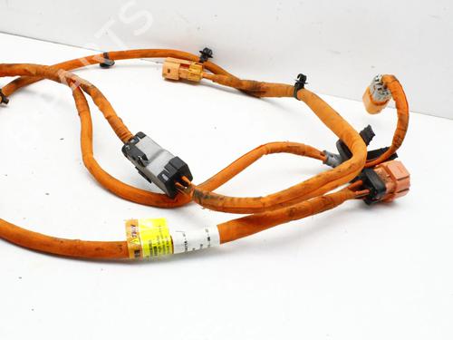 Wiring harness MG MG 4 (EH32) EV | BP39802150E16 - Image 4