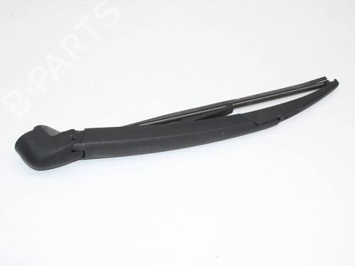 Used Rear windshield wiper arm Rear windshield wiper arm FIAT 500 C (312_) 1.2 (312CXA1A, 312AXA1A) (69 hp) 39818462 39818462