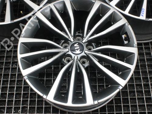 Fælgsæt KIA STINGER (CK) 2.2 CRDi VGT | BP39770070C100 - Image 5