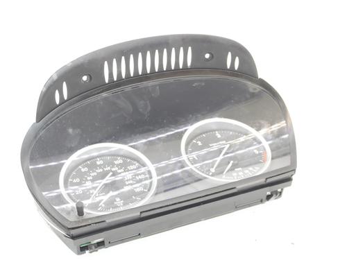 Kombiinstrument Kombiinstrument BMW X6 (E71, E72) xDrive 30 d (235 hp) 39843368 39843368