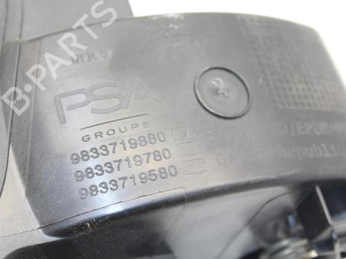 Tanklåg OPEL MOKKA 1.2 (76) | BP39859407C131 - Image 6
