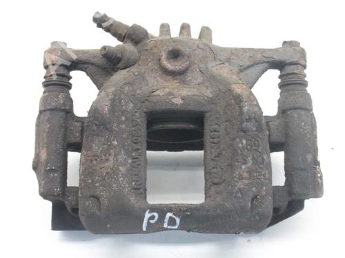 Used Right front brake caliper Right front brake caliper OPEL VIVARO B Van (X82) 1.6 CDTI (05) (116 hp) 39797516 39797516