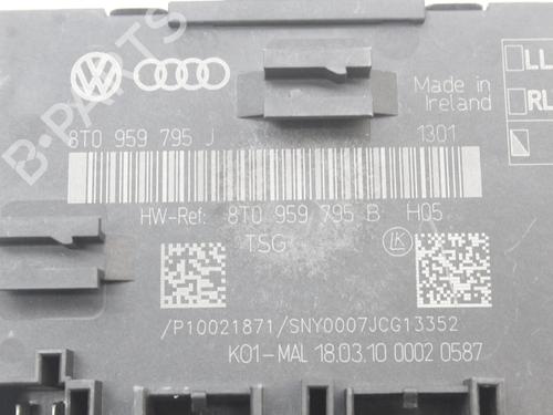 Control unit AUDI A5 Sportback (8TA) S5 quattro | BP39811202M11  - Image 5