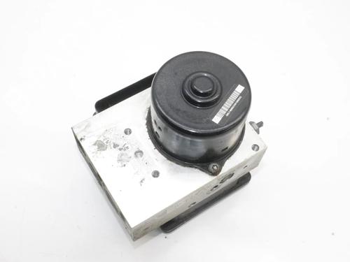 Used ABS pump ABS pump MERCEDES-BENZ SLK (R171) 200 Kompressor (171.442) (163 hp) 39852697 39852697