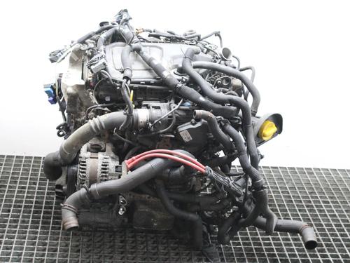 Motor Motor NISSAN NV300 Van (X82) 1.6 dci 125 (125 hp) 39799226 39799226