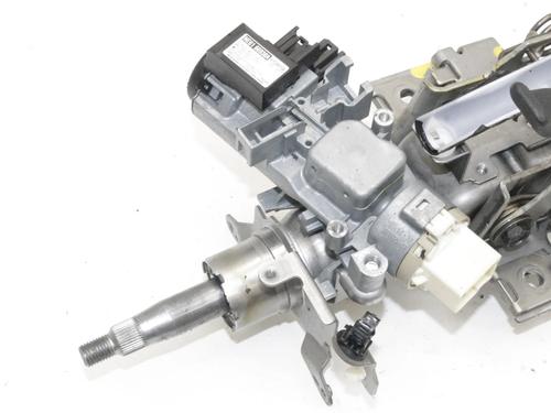 Steering column MAZDA CX-7 (ER) 2.3 MZR DISI Turbo AWD (ER3P) | BP39785971M21 - Image 6