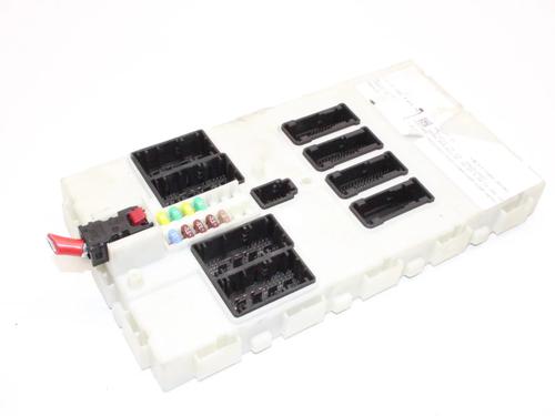 Used Control unit Control unit BMW 4 Coupe (F32, F82) 420 i (184 hp) 39797838 39797838