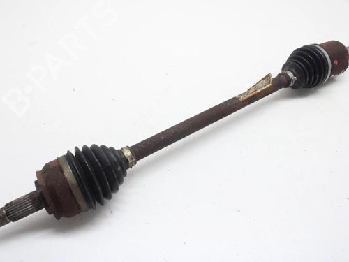 Drivksel foran venstre Drivksel foran venstre FIAT 500e (332_) Elektro (FA1) (95 hp) 39792767 39792767