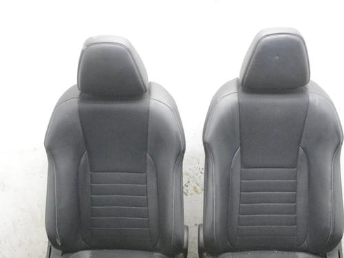 Sæde sæt LEXUS IS III (_E3_) 300h (AVE30_, AVE30R) | BP39779309C78 - Image 3
