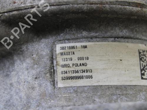 Steering rack OPEL CORSA F (P2JO) CORSA-e (68) | BP39825679M22 - Image 9